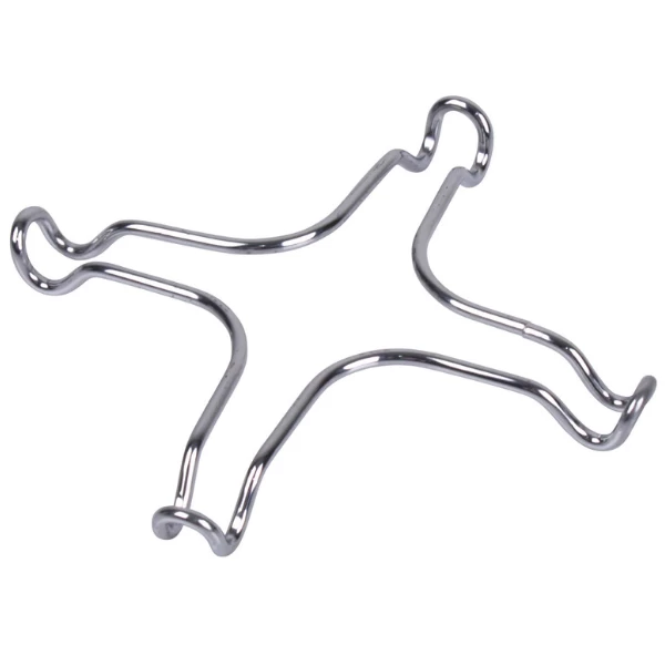 Camp4 Topfkreuz/Aufsatz, 2er Set 1 Camp4 Topfkreuz/Aufsatz, 2er Set