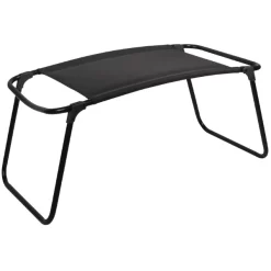 Camp4 Universal-Beinauflage Lyon, Schwarz