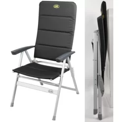 Camp4 Campingsessel Grenoble DeLuxe