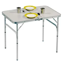 Camp4 Koffertisch Mini Max Luxus, 90 X 60 Cm