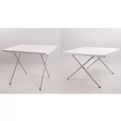 Camp4 Campingtisch Eva 80 X 60 Cm