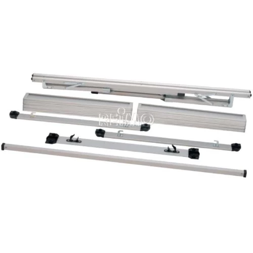 Camp4 Alu-Rolltisch Titan Space II, 140 X 80 Cm 2 Camp4 Alu-Rolltisch Titan Space II, 140 X 80 Cm – Bild 2