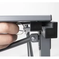 Camp4 Alu-Rolltisch Rauma II, 120 X 70 Cm -Camping Angebote 439910577 3