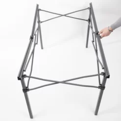 Camp4 Alu-Rolltisch Rauma II, 120 X 70 Cm -Camping Angebote 439910577 4