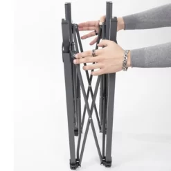 Camp4 Alu-Rolltisch Rauma II, 120 X 70 Cm -Camping Angebote 439910577 5