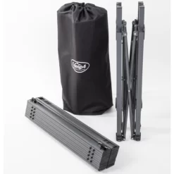 Camp4 Alu-Rolltisch Rauma II, 120 X 70 Cm -Camping Angebote 439910577 6