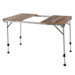 Camp4 3-in-1 Campingtisch Loke, 80/140 Cm -Camping Angebote 439910580 2