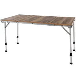 Camp4 3-in-1 Campingtisch Loke, 80/140 Cm -Camping Angebote 439910580 3