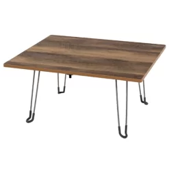 Camp4 3-in-1 Campingtisch Loke, 80/140 Cm -Camping Angebote 439910580 4