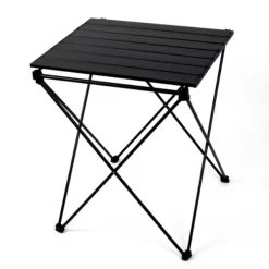 Camp4 Alu-Rolltisch Hugo, 40 X 50 Cm