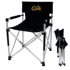 Camp4 Regiestuhl Toscana Luxus