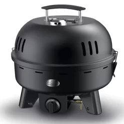 Camp4 Tisch-Gasgrill Family, 50 Mbar