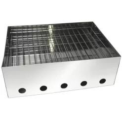 Camp4 Räucherofen Lars