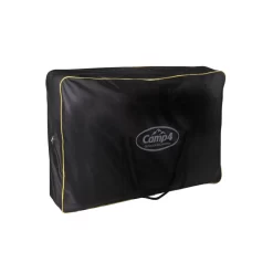 Camp4 Tischtasche Ulf, Schwarz, 116 X 9 X 79cm