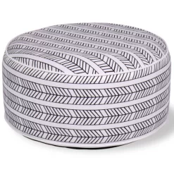 Camp4 Sitzkissen Ethno Aufblasbar, 53 X 23 Cm