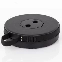 Camp4 Teleskop-Hocker Bodo, Schwarz -Camping Angebote 439920427 2