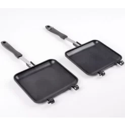 Camp4 Sandwichtoaster Für Gaskocher