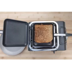 Camp4 Sandwichtoaster Für Gaskocher -Camping Angebote 439921711 3