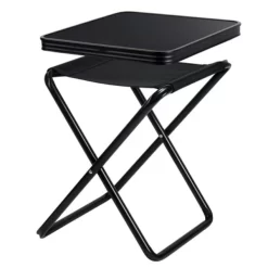 Camp4 Klapphocker Pasadena Mit Tischplatte