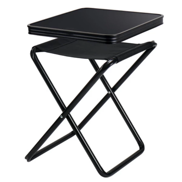 Camp4 Klapphocker Pasadena Mit Tischplatte 1 Camp4 Klapphocker Pasadena Mit Tischplatte