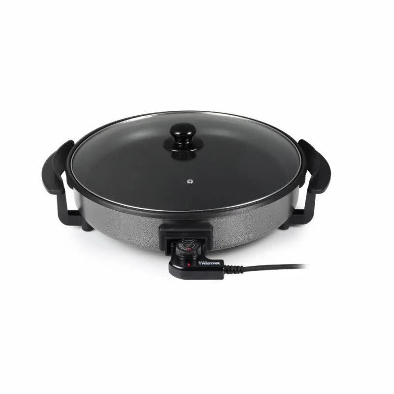 Tristar Multifunktionspfanne Durchmesser 40 Cm 1 Tristar Multifunktionspfanne Durchmesser 40 Cm