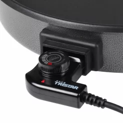 Tristar Multifunktionspfanne Durchmesser 40 Cm 7 Tristar Multifunktionspfanne Durchmesser 40 Cm -Camping Angebote 452086 2