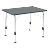 Dukdalf Campingtisch Stabilic 2 Anthrazit 100 X 68 Cm
