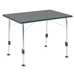 Dukdalf Campingtisch Stabilic 2 Anthrazit 100 X 68 Cm