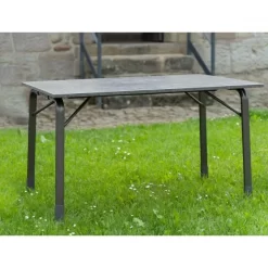 Westfield Campingtisch Elegance 120 X 75 Cm -Camping Angebote 601056 2