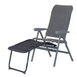 Westfield Beinauflage Performance Ambassador 1 Anthrazit, Gepolstert