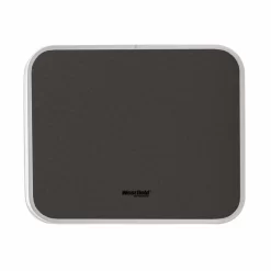 Westfield Hockerplatte Stola Top XL Anthrazit