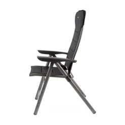 Brunner Campingstuhl Kerry Phantom Anthrazit