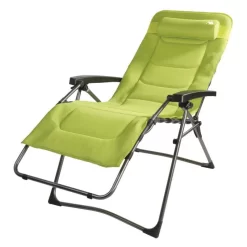 Frankana Relaxsessel HighQ Greenline -Camping Angebote 601115 2
