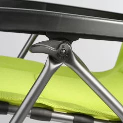 Frankana Relaxsessel HighQ Greenline -Camping Angebote 601115 3