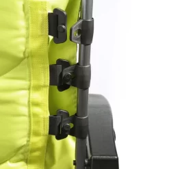 Frankana Relaxsessel HighQ Greenline -Camping Angebote 601115 4