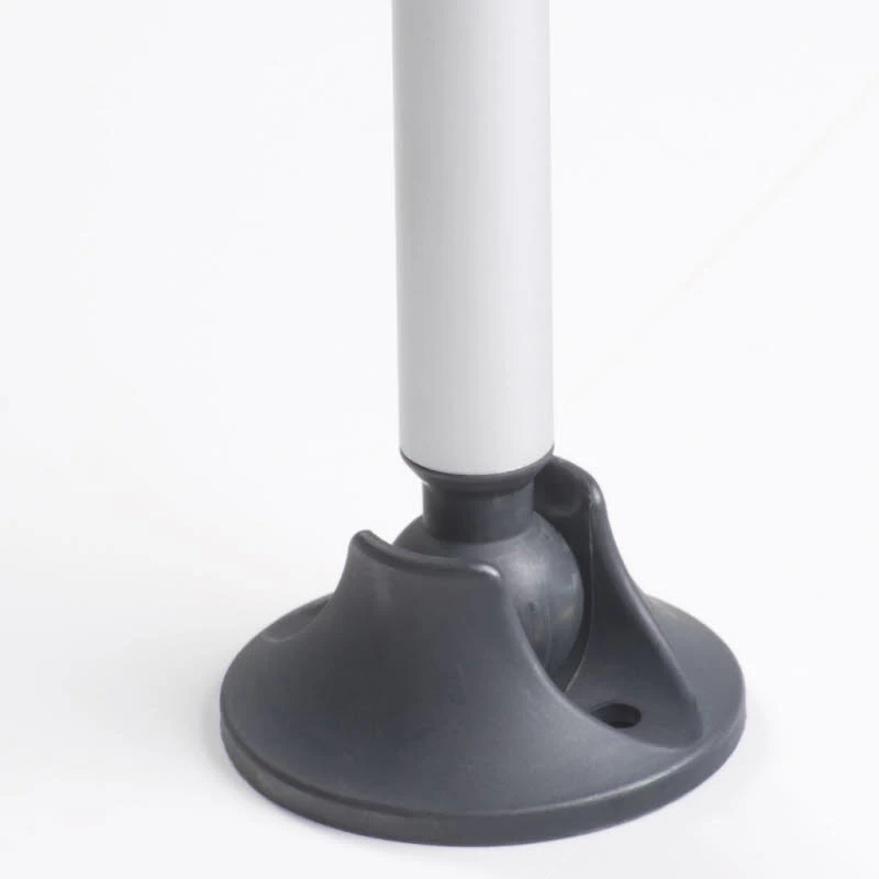 Frankana Campingtisch HighQ Blackline 80 X 60 Cm 3 Frankana Campingtisch HighQ Blackline 80 X 60 Cm – Bild 3