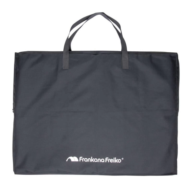 Frankana Campingtisch HighQ Blackline 80 X 60 Cm 5 Frankana Campingtisch HighQ Blackline 80 X 60 Cm – Bild 5