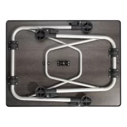 Frankana Campingtisch HighQ Blackline 80 X 60 Cm 11 Frankana Campingtisch HighQ Blackline 80 X 60 Cm -Camping Angebote 601116 5