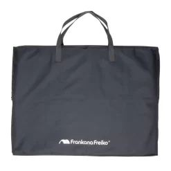 Frankana Campingtisch HighQ Blackline 115 X 70 Cm -Camping Angebote 601117 5