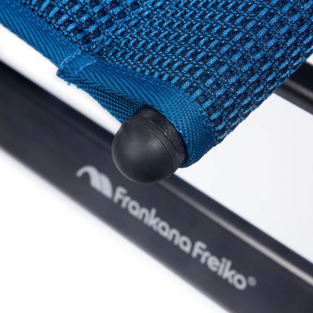 Frankana Campingstuhl HighQ Comfortable Blueline 5 Frankana Campingstuhl HighQ Comfortable Blueline – Bild 5