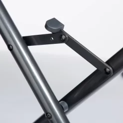 Frankana Hocker/Fußauflage HighQ Blueline -Camping Angebote 601126 2