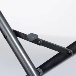 Frankana Hocker/Fußauflage HighQ Greyline -Camping Angebote 601129 2