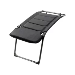 Brunner Fußauflage Kerry Phantom Anthrazit