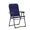 Westfield Campingstuhl Salina DL Dunkelblau