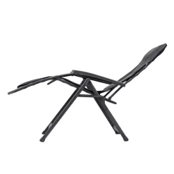 Westfield Relaxsessel Performance Aeronaut Anthrazit -Camping Angebote 601222 2