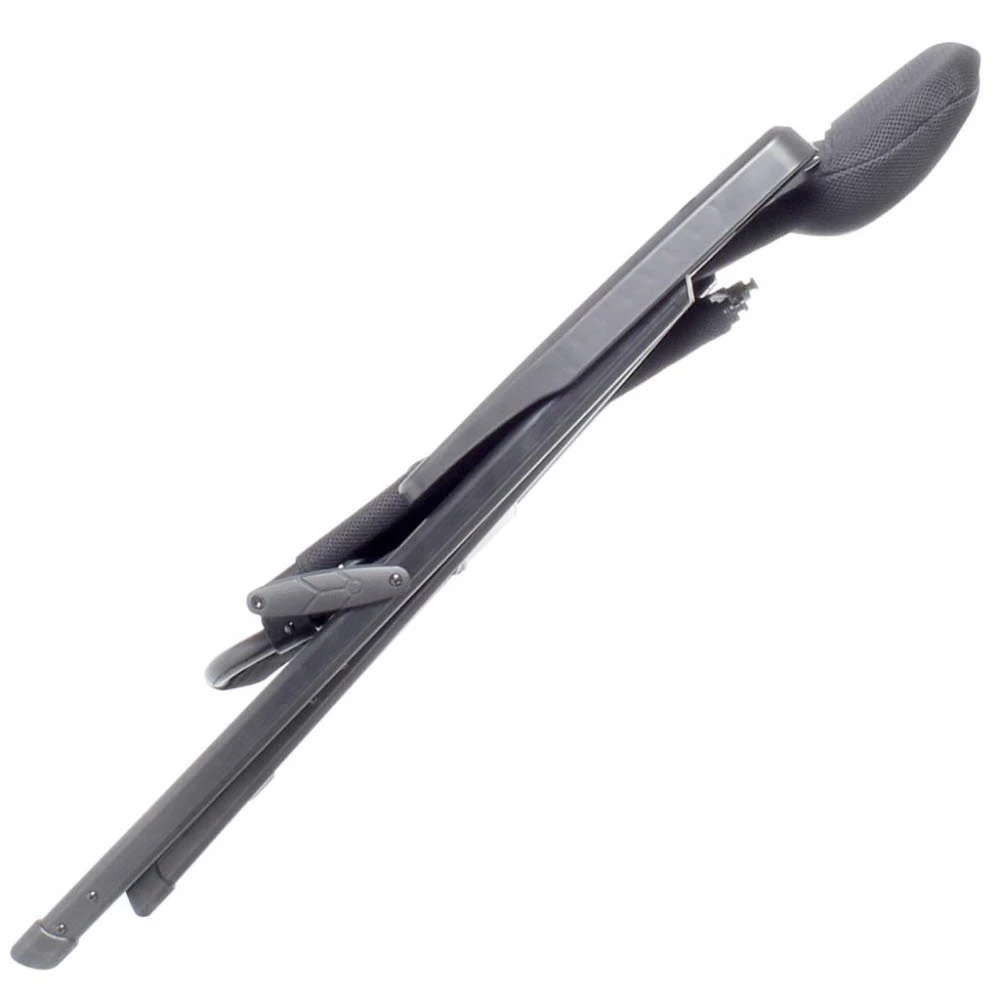 Brunner Campingstuhl Aravel 3D L Schwarz 3 Brunner Campingstuhl Aravel 3D L Schwarz – Bild 3