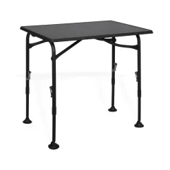 Westfield Campingtisch Aircolite 100 Schwarz