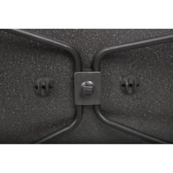 Westfield Campingtisch Aircolite 100 Schwarz -Camping Angebote 601309 2