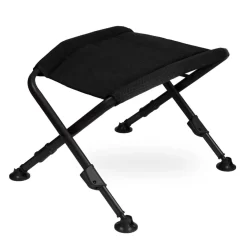 Westfield Fußauflage Avantgarde Oblige Schwarz