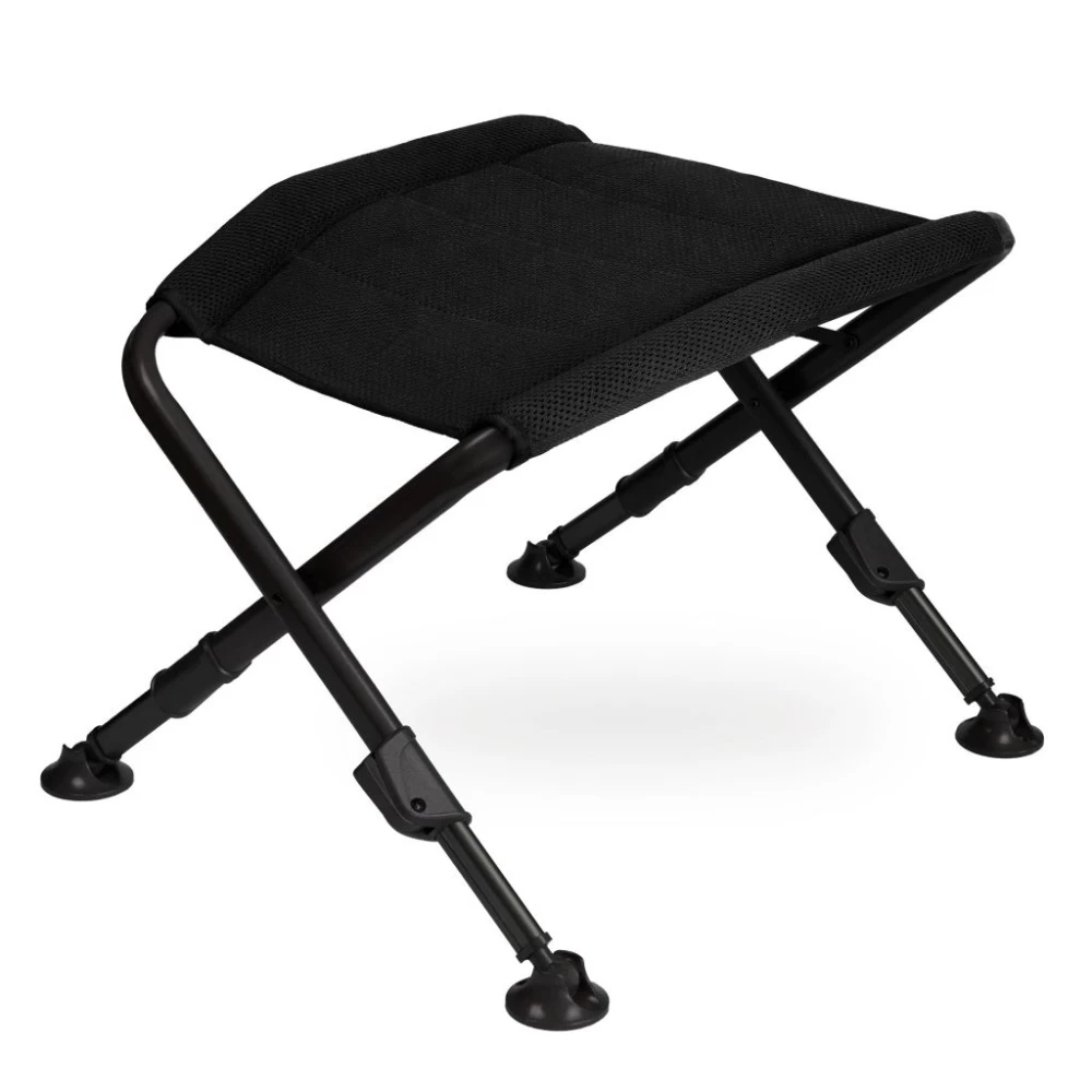 Westfield Fußauflage Avantgarde Oblige Schwarz 1 Westfield Fußauflage Avantgarde Oblige Schwarz